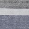 Homeroots 10' X 14' Denim Blue Ivory And Gray Abstract Washable Indoor Outdoor Area Rug 615265 - alternate 4