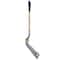 Gemplers Scoop Shovel, 47 in L Wood Handle 237534 - alternate 5