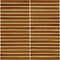 Daltile Artefino Vintage 1.5 x 6 Pyramid Mosaic 9.70 SQFT/Carton, 10PK AR451/26PYRMSGL - alternate 5