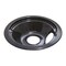 Whirlpool 6" Chrome Drip Bowl For, 6PK 3999 - alternate 1