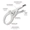 Performance Tool 11 in. Locking Oil Filter Pliers, Quick Release W54314 - alternate 2