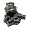 John Deere WATER PUMP, JOHN DEERE OEM RE30270 RE30270 - alternate 6