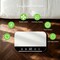 Edendirect 4.65 pt. 1,000 sq. ft. Quiet 30-45dB Dehumidifier in White for Bedroom ZRCS10 - alternate 6
