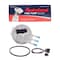 Autobest 01-04 Pont Aztek-Silverado 3500 3.4L Value Fuel Pump, F2532A F2532A - alternate 6
