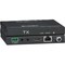 Kanexpro Ultraslim 4K 70 Meter Hdmi Extender Over EXT-HDBT70MTX - alternate 1