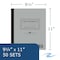 Roaring Spring Carbonless Lab Notebooks, 4x4 Grap, PK12 77645CS - alternate 4
