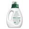 Seventh Generation Lavender Liquid Laundry Detergent, 45 Ounce, 6PK 64330730 - alternate 2
