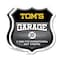 Signmission Tom's Garage I Can Fix Everything But Stupid, 12 inch X 12 inch, Aluminum Metal Sign, 2PK SHI-A-2PACK-12-490-TOM - alternate 1