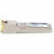 Add-On UBIQUITI UF-RJ45-10G COMPATIBLE TAA COMPLIANT 100/1000/10000BASE-TX SFP+ T UF-RJ45-10G-AO - alternate 4