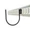 Mytee Products E-Track Large Rack Enclosed Trailer Truck Van Hauler Cargo Large JHook, 10PK ETK-URx10 - alternate 5