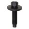 Auveco Hex Head Sems Dog Point Phosphate M8-1.25 x 33mm, 50PK 15780 - alternate 1