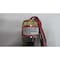 Wasco PRESSURE SWITCH 45PSI 115V-AC 1/8IN SP128-81L3B-X/1884 - alternate 5