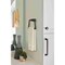 Amerock Blackrock 6-5/16 in 160 mm Center-to-Center Oil-Rubbed Bronze Cabinet Pull BP55278ORB - alternate 5