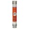 Ferraz Shawmut 0.81in x 5in, 600 VAC/VDC, 10 A, 200 kA AC/100 kA DC Interrupt, Fiberglass Body, Tin Plated A6D10R - alternate 1