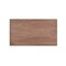 Homeroots 63" Walnut Wood Dining Table 631304 - alternate 3