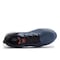 New Balance Men's Athletic Shoe, Denim/Red, 8, MIDLOGIDS MIDLOGIDS-8D - alternate 2