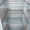 Koolmore 54 in. Two-Door Reach-In Freezer with Top-Mounted Compressor, 49 cu. ft. in Stainless-Steel KM-RIF-2D-SS-TM - alternate 4