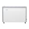 Koolmore 50 in. Gelato Dipping Cabinet Display Freezer with Sliding Glass Door, 13 cu. ft. KM-GDC-49SD - alternate 1