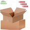 Ecoquality 18x14x6 Inch Heavy-Duty Corrugated Shipping Boxes - For Packing and Storage, 5PK BXC1846-5 - alternate 3