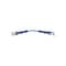 Monoprice Cat6A Ethernet Patch Cable - Bendable UTP 30AWG 0.5ft Blue 49134 - alternate 2