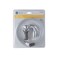 Mintcraft Toilet Bowl Brush with Holder - Chrome Plated, 14 Inch 24PB011-012 - alternate 3