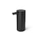 Simplehuman Toiletry Dispenser, Black, Steel ST1084 - alternate 1