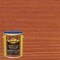 Cabot Australian Timber Oil Low VOC Transparent Mahogany Flame Australian Timber Oil 1 gal 140.0019459.007 - alternate 1