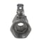 Discover 1-1/4 in. Unibody 316 Stainless Steel Ball Valve 1000 PSI 100084 - alternate 2