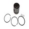 John Deere PISTON RING KIT, JOHN DEERE OEM AM126574 AM126574 - alternate 2