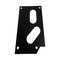 Cnh PLATE COVER, CNH OEM 87400676 87400676 - alternate 3