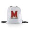 Picnic Time Family Of Brands NCAA Maryland Terrapins Impresa Picnic Blanket - Lightweight Beach Blanket - Machine Washable 819-01-999-316-0 - alternate 3