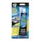 Dap AUTO/MARINE 100% SILICONE, CLEAR, 2.8 OZ (6 Pack), 6PK 7079800756 - alternate 1