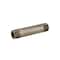 Southland 3/4-in x 5-in Galvanized Steel Schedule 40 Nipple 564-050HP - alternate 1