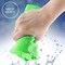 Alphacool PVA Instant Cooling Towel (2-Pack) - Hi-Vis Green - One Size 675595812248 - alternate 6