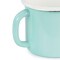 Martha Stewart 2.5 Cup Enamel on Steel Measuring Cup in Turquoise 130037.01 - alternate 4
