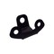 Cnh PLATE COVER, CNH OEM 87630069 87630069 - alternate 1