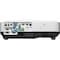 Epson MANUFACTURER RENEWED POWERLITE 1985WU PROJECTOR KR85 V11H619020-N - alternate 4