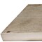 Homeroots 5in Solid Wood Wall Mounted Shelving Unit 399278 - alternate 4