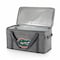 Picnic Time Family Of Brands NCAA Florida Gators 64 Can Collapsible Cooler, Large Insulated Soft Cooler Bag 716-00-105-164-0 - alternate 2