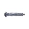 Hillman Hollow Wall Anchors 3/16" D X 3/16 Short in. L Metal Pan Head, 15PK 41304 - alternate 1