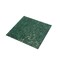 Apollo Tile Skosh 11.6inx11.6in Glossy Bottle Green Glass Mosaic Wall and Floor Tile 18.69 sqft/case, 10PK APLNB88GN439A - alternate 4