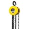 Performance Tool 1 Ton Chain Hoist, 8ft Lift, Heavy Duty W4005DB - alternate 1