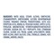 Dove Damage Therapy Amino Curl Define Soft Touch Curl Cream, 8 Fluid Ounce, 6PK 64392066 - alternate 2