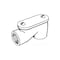 Hubbell Conduit Bodies EASLB-4 - alternate 2