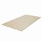 Ackland Rosano Velina 24 in. x 48 in. Matte Textured Ribbed Porcelain Travertine Look Wall Tile, 64PK AKNPTROSVELIRD24X48M-PL - alternate 4