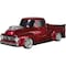 Qfx BT-1956 Portable Bluetooth Speaker System - Red - Battery Rechargeable - USB BT-1956RED - alternate 1