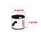 Lenox Speed Slot 2 3/8 in. Bi-Metal Hole Saw 3003838L - alternate 3