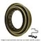 Timken OIL SEAL 710159 - alternate 2