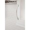 Amerock Vaile 6-5/16 inch (160mm) Center-to-Center Satin Nickel Cabinet Pull, 25PK 25VMP37232G10 - alternate 3