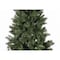 Celebrations 6-1/2 ft. Full Mixed Pine Christmas Tree 24-06013A - alternate 3